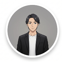WebディレクターYUSEIのプロフィール写真