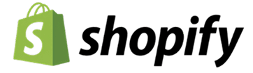 Shopifyロゴ