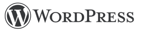 WordPressロゴ